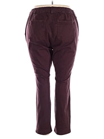 Torrid Casual Pants (view 2)