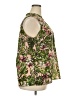 JunaRose Green Sleeveless Blouse Size 18 - photo 4