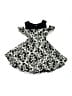Knit Works Black Dress Size 6X - photo 2