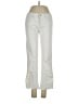 Lilly Pulitzer Ivory Jeans Size 4 - photo 1