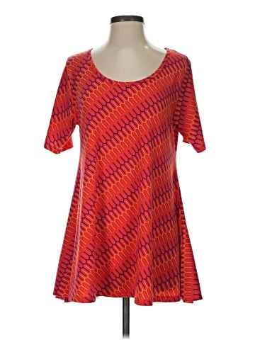 Lularoe Casual Dress (view 1)
