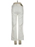 Lilly Pulitzer Ivory Jeans Size 4 - photo 2
