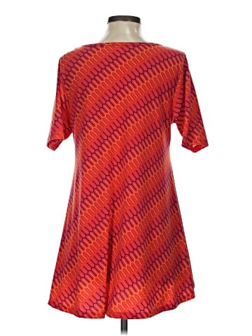Lularoe Casual Dress (view 2)