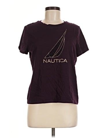 Nautica Short Sleeve T-Shirt (view 1)