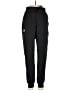 Under Armour Black Track Pants Size M - photo 1
