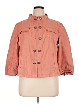 Live A Little Jacket (view 1)