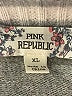 Pink Republic Gray Cardigan Size XL - photo 7