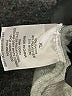 Pink Republic Gray Cardigan Size XL - photo 8