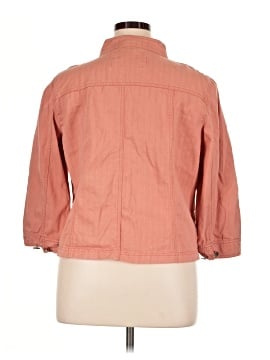 Live A Little Jacket (view 2)