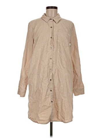 Mystree Casual Dress (view 1)