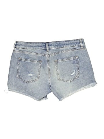 DL1961 Denim Shorts (view 2)