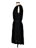 Tibi 100% Rayon Black Cocktail Dress Size 2 - photo 5