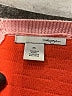 Halogen Red Short Sleeve Top Size XL - photo 7
