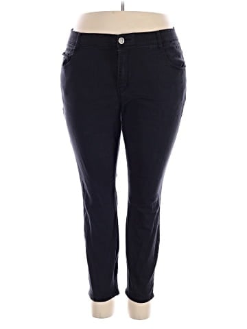 Draper James RSVP Jeggings (view 1)