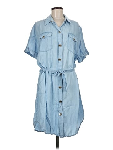 Pinko Casual Dress (view 1)