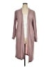 Danskin Pink Cardigan Size XL - photo 1
