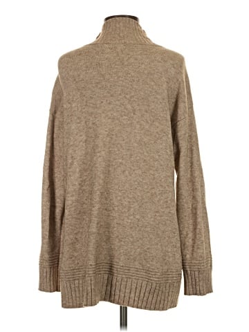 Anthropologie Turtleneck Sweater (view 2)