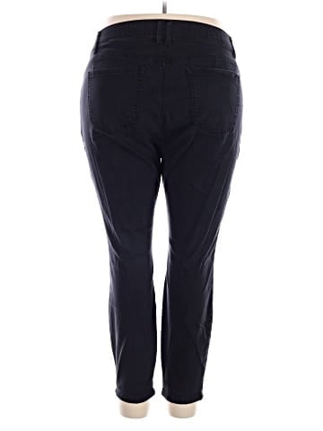 Draper James RSVP Jeggings (view 2)
