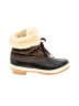 Bearpaw Brown Rain Boots Size 6 - photo 1