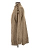 Anthropologie Tan Turtleneck Sweater Size S - photo 5
