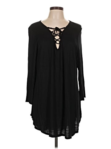 Celeste Long Sleeve Blouse (view 1)