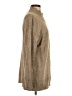Anthropologie Tan Turtleneck Sweater Size S - photo 4