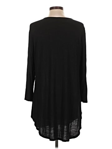Celeste Long Sleeve Blouse (view 2)