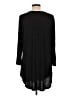 Celeste Black Long Sleeve Blouse Size L - photo 2
