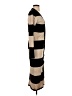 Knit Mix Black Cardigan Size M - photo 4