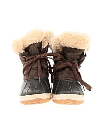 Bearpaw Rain Boots (view 2)