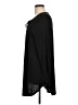 Celeste Black Long Sleeve Blouse Size L - photo 5