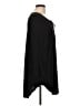 Celeste Black Long Sleeve Blouse Size L - photo 4