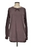 Maurices Brown Sweatshirt Size S - photo 1