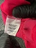 Juicy Couture Pink Jacket Size XS - photo 8