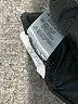 Jockey 100% Polyester Solid Black Track Pants Size XL - photo 8