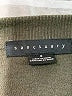 Sanctuary Camo Black Cardigan Size S - photo 7