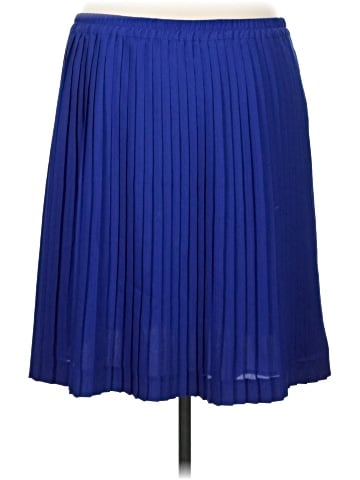Banana Republic Formal Skirt (view 2)