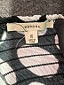 Merona Polka Dots Black Casual Dress Size XS - photo 7