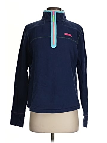 Vineyard Vines Pullover Sweater (view 1)