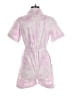 Gorman Tie-dye Pink Romper Size 10 - photo 2