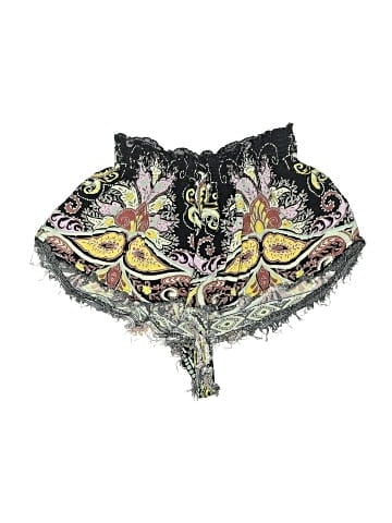 Free People Shorts (view 1)