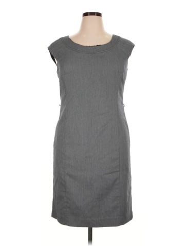 Jones New York Collection Casual Dress (view 1)
