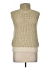 Pilcro Ivory Sweater Vest Size M - photo 1