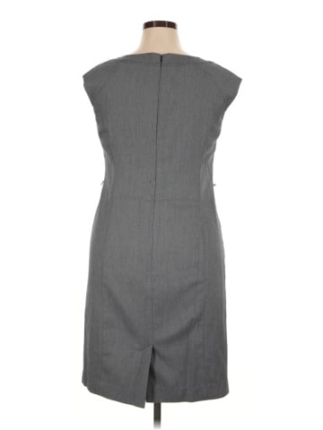 Jones New York Collection Casual Dress (view 2)