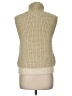 Pilcro Ivory Sweater Vest Size M - photo 2