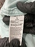 Gap Teal Denim Jacket Size XL - photo 7