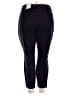 Nine West Black Active Pants Size 24W - photo 2