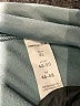 Marika Teal Track Jacket Size XL - photo 6