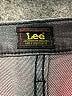 Lee Gray Jeans Size 18 - photo 4