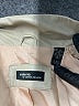 Valerie Stevens 100% Leather Tan Blazer Size L - photo 6